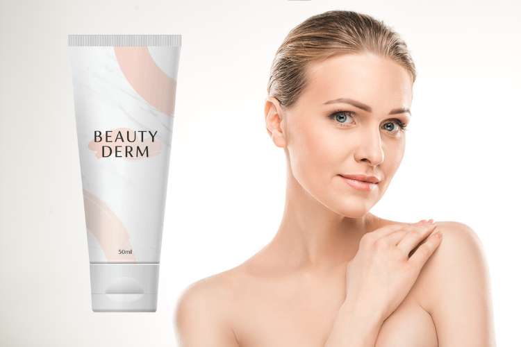 beauty derm kako se koristi