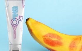grovi gel