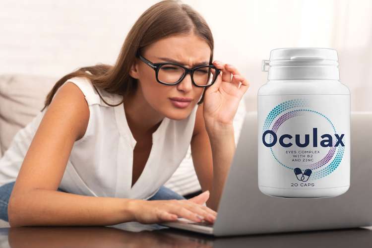 oculax prevara