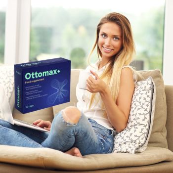 ottomax plus