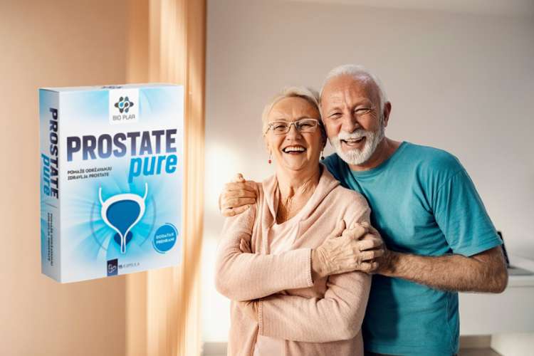 prostate pure prevara