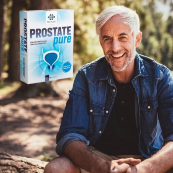 prostate pure
