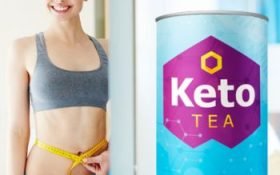 Keto Tea