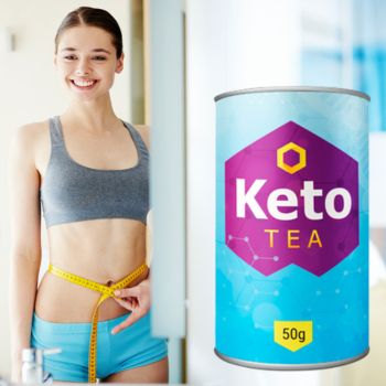 Keto Tea