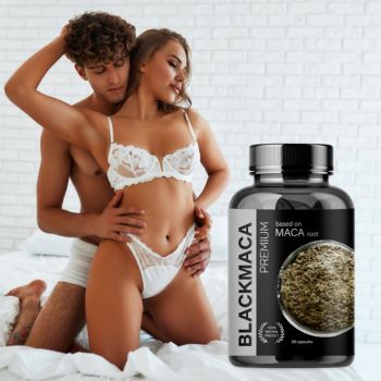 Blackmaca