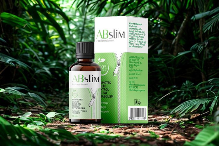 ABslim