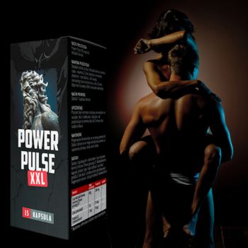 Power Pulse XXL