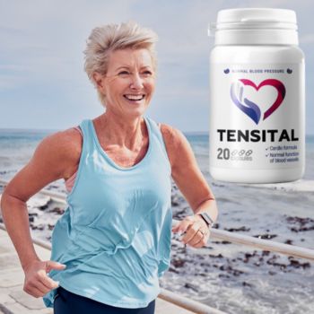 Tensital