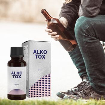 Alkotox