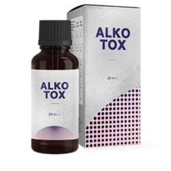 Alkotox