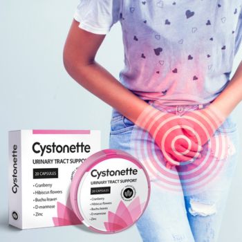 Cystonette