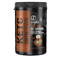 Keto Coffee Premium