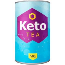 Keto Tea