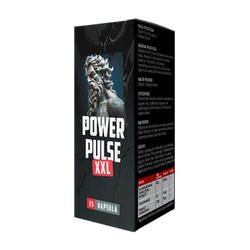 Power pulse xxl