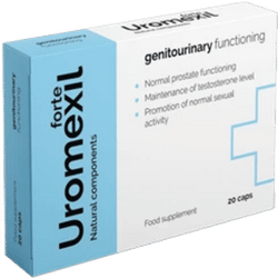 uromexil forte