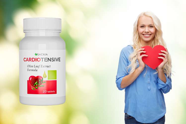 Cardiotensive prevara