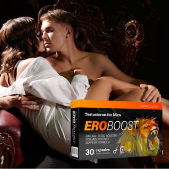 Eroboost