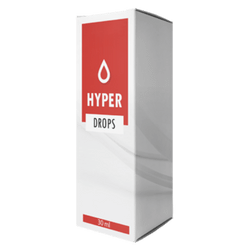 Hyper Drops