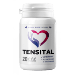 tensital