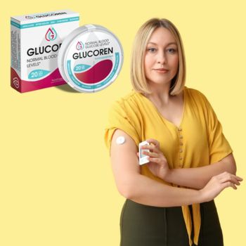 Glucoren