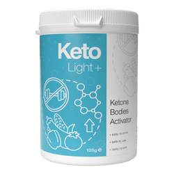 Keto Light+