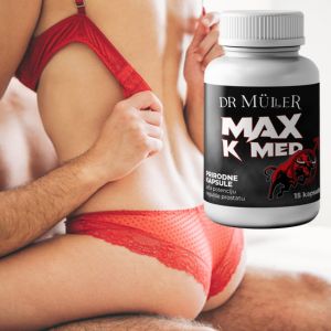 Max K Med