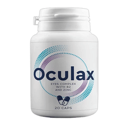 Oculax