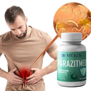 ParazitMed