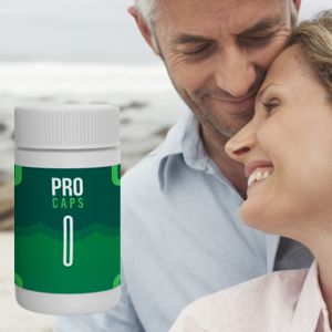 Pro Caps
