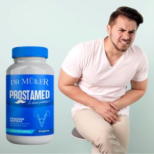 ProstaMed