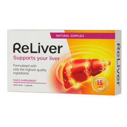 reliver