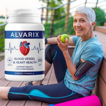 Alvarix