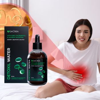 Detoxil Water
