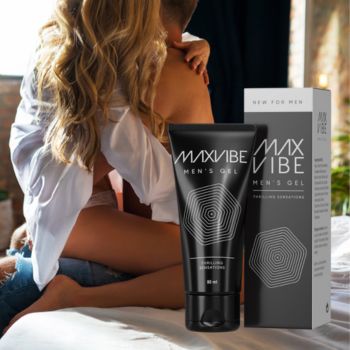 MaxVibe