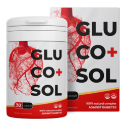 Glucosol