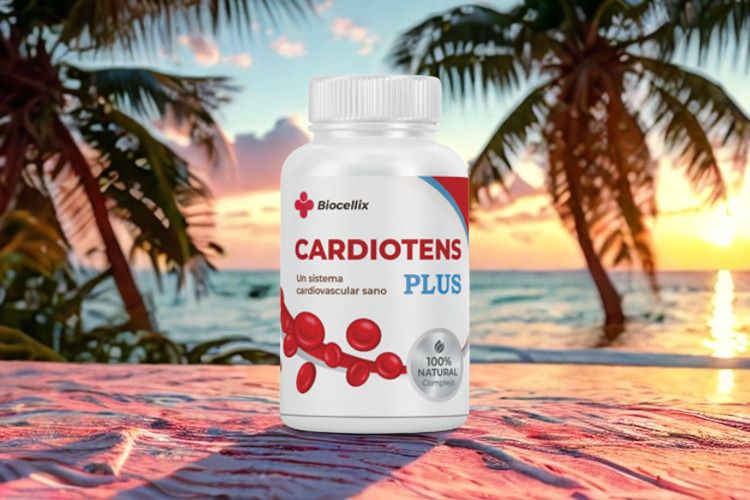 Cardiotens