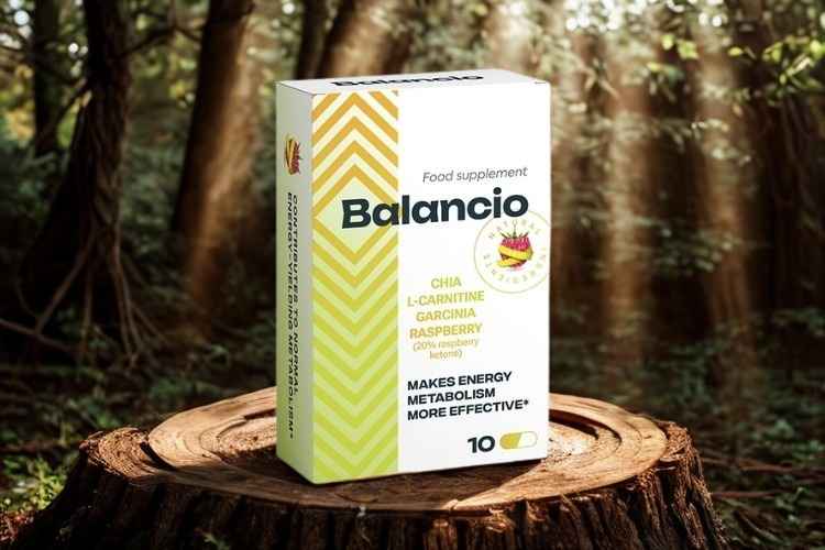 Balancio Croatia
